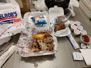 Michelbob's Ribs Takeout Only