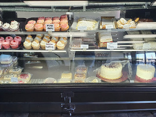 Cornerstone Bakery