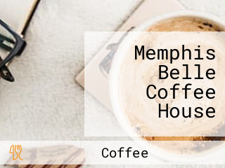 Memphis Belle Coffee House