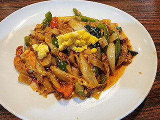 Thai Bistro Of Lawton, Oklahoma