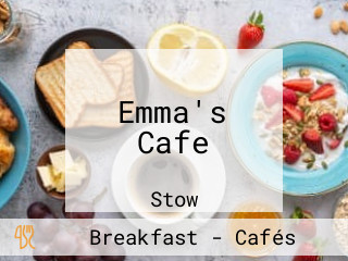 Emma's Cafe