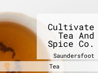 Cultivate Tea And Spice Co.