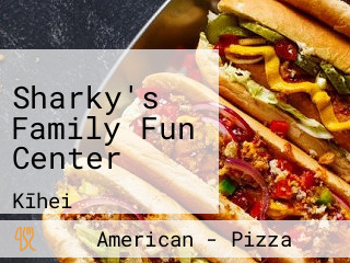 Sharky's Family Fun Center