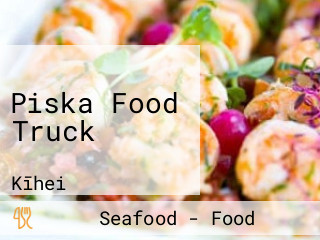 Piska Food Truck