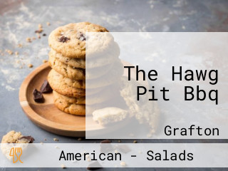 The Hawg Pit Bbq