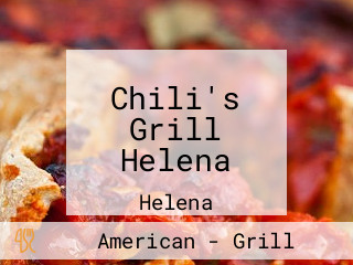 Chili's Grill Helena