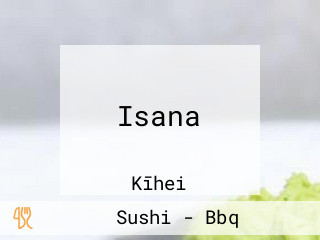 Isana