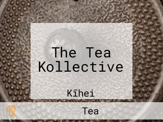 The Tea Kollective