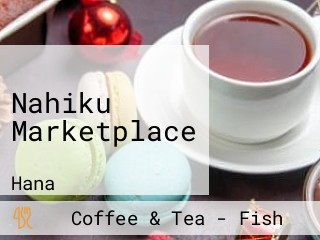 Nahiku Marketplace