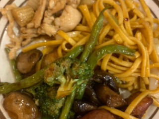 China Harbor Buffet