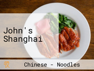 John's Shanghai