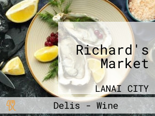 Richard's Market