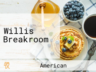 Willis Breakroom