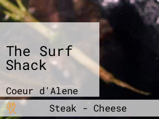 The Surf Shack