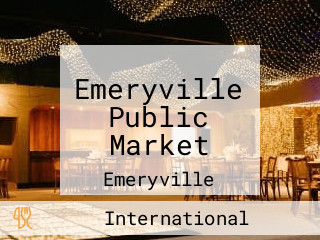 Emeryville Public Market