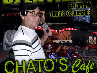 Chatos Café Inc