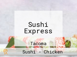 Sushi Express