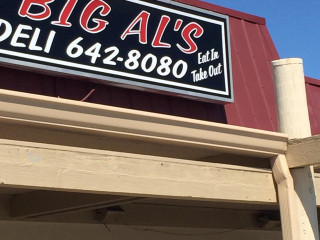 Big Al's