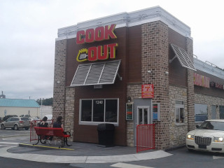 Cook Out