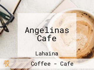 Angelinas Cafe