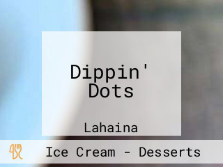 Dippin' Dots