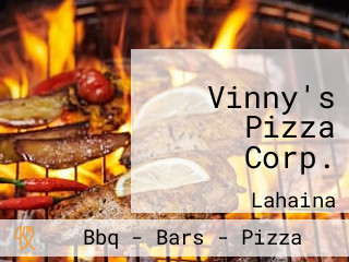 Vinny's Pizza Corp.