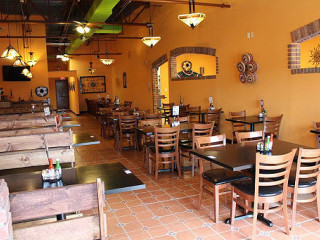 Jose'peños Mexican Restaurants