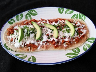 Tacos Chapis