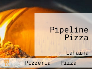 Pipeline Pizza