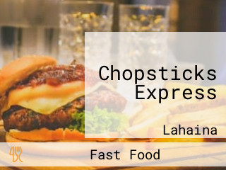 Chopsticks Express