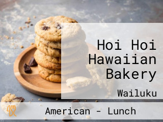 Hoi Hoi Hawaiian Bakery