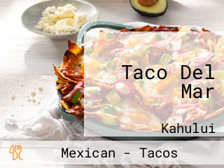 Taco Del Mar