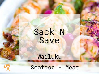 Sack N Save