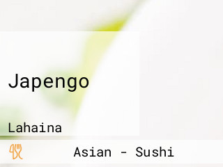 Japengo