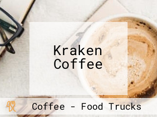 Kraken Coffee