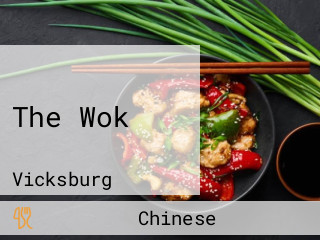 The Wok