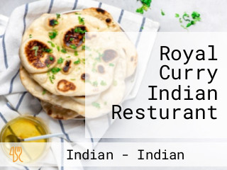 Royal Curry Indian Resturant