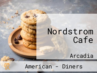 Nordstrom Cafe