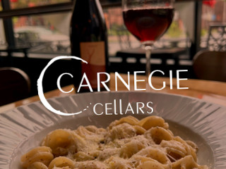 Carnegie Cellars Wine Kitchen