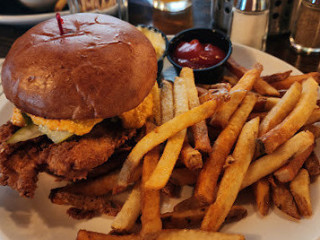 Old Town Pub In Steamboat Spr