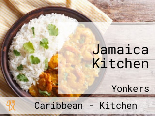 Jamaica Kitchen