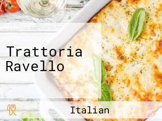 Trattoria Ravello