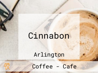 Cinnabon