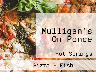 Mulligan's On Ponce