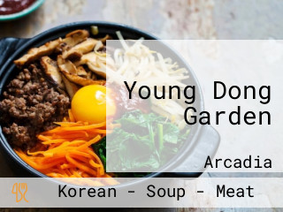 Young Dong Garden