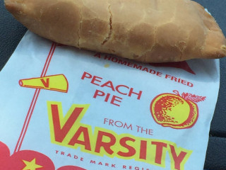 The Varsity