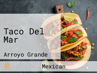 Taco Del Mar