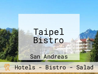 Taipel Bistro