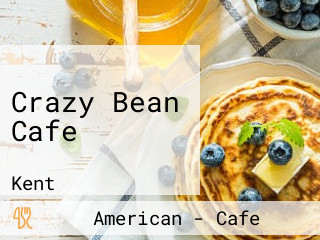 Crazy Bean Cafe