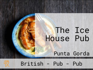 The Ice House Pub